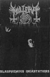 Mastema (FRA) : Blasphemous Incantations